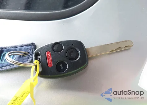 2008 Honda Civic Si/Si Mugen from USA, damaged, VIN 2HGFA55558H704079